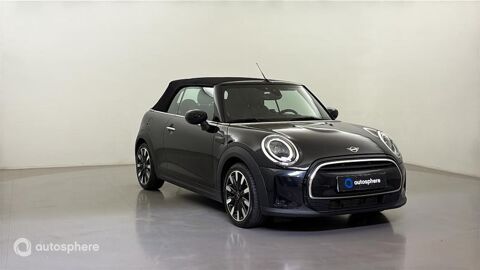 Cooper 136ch Edition Premium Plus BVA7 2023 occasion 33700 M&eacute;rignac