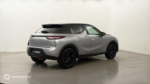 DS3 E-Tense Performance Line 2022 occasion 16430 Champniers