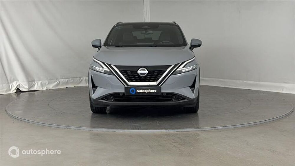 Qashqai e-POWER 190ch Tekna 2022 2023 occasion 77100 Meaux