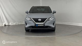 Qashqai e-POWER 190ch Tekna 2022 2023 occasion 77100 Meaux