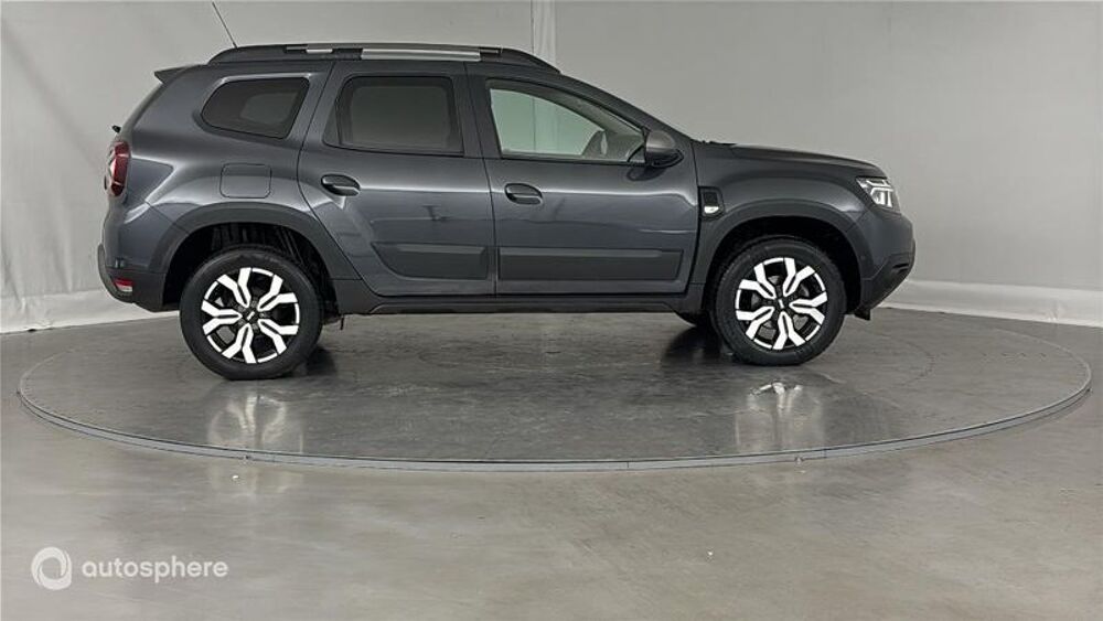 Duster 1.5 Blue dCi 115ch Journey 4x2 2023 occasion 02300 Chauny