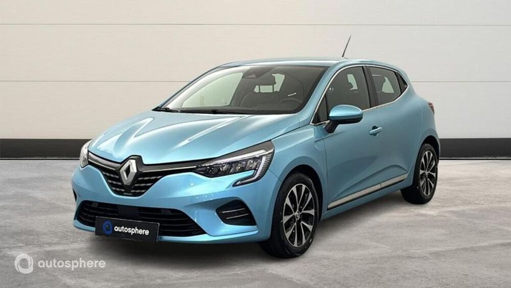 Clio 1.0 TCe 90ch Intens -21 2022 occasion 94000 Cr&eacute;teil