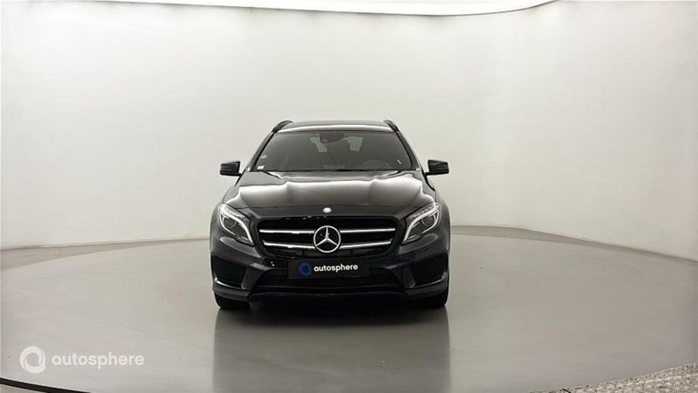 Classe GLA 250 EDITION 1 7G-DCT 2015 occasion 17138 Puilboreau