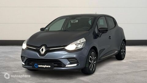 Annonce voiture Renault Clio 11799 €