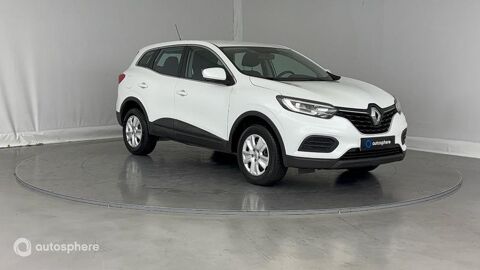 Kadjar 1.3 TCe 140ch FAP Life 130g 2019 occasion 62000 Arras