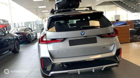 X1 xDrive25e 245ch M Sport 2026 occasion 59650 Villeneuve-d'Ascq