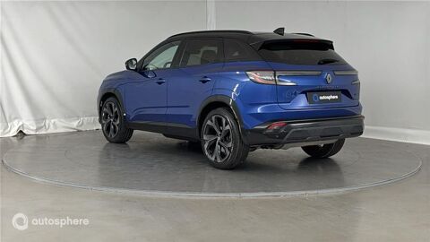 Austral 1.2 E-Tech full hybrid 200ch Techno esprit Alpine 2022 occasion 59223 Roncq