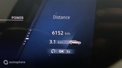 M&eacute;gane E-Tech Electric 220ch 60kWh Techno autonomie confort -25 2025 occasion 02300 Chauny