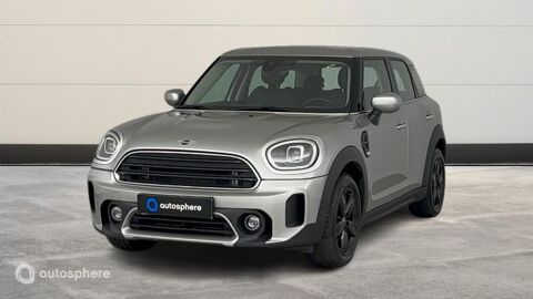 Mini Countryman Cooper 136ch Essential BVA7 2023 occasion DUNKERQUE 59640