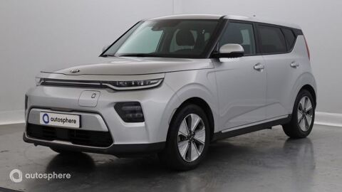 Kia Soul Active 204ch MY22 2021 occasion LIÉVIN 62800