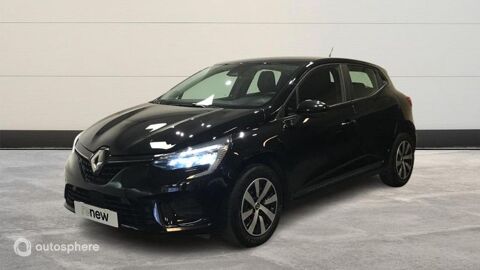 Renault Clio 1.0 TCe 90ch Equilibre 2023 occasion Albertville 73200