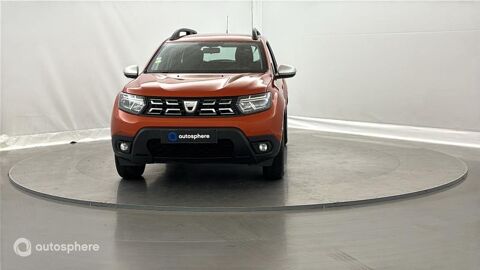 Duster 1.5 Blue dCi 115ch Confort 4x2 2022 occasion 51100 Reims