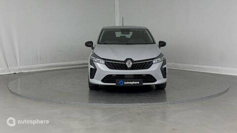 Clio 1.5 Blue dCi 100ch Evolution - 24 2025 occasion 77100 Meaux