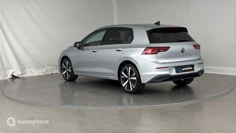 Golf 1.5 eTSI EVO2 116ch VW Edition DSG7 2025 occasion 51100 Reims