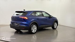 Symbioz 1.8 E-Tech full hybrid 160ch Evolution - 25 2026 occasion 59640 Dunkerque