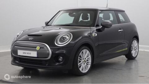 Mini Cooper SE 184ch Edition Greenwich BVA 2020 occasion Villeneuve-d'Ascq 59650