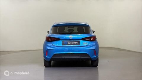 MG3 1.5 Hybrid+ 195ch Luxury 2025 occasion 44000 Nantes