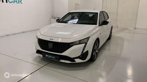 Peugeot 308 PHEV 180ch Active Pack e-EAT8 2023 occasion Avignon 84000