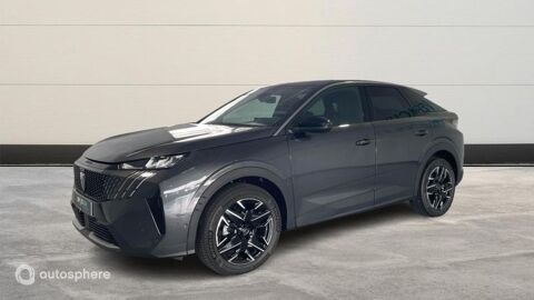 Peugeot 3008 1.2 Hybrid 145ch Allure e-DCS6 2025 occasion Bill&egrave;re 64140