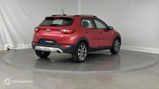Stonic 1.0 T-GDI 120ch ISG Active 2018 occasion 10000 Troyes