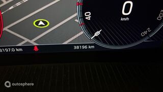 Scala 1.0 TSI Evo 110ch Style 2023 occasion 86000 Poitiers