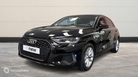 Audi A3 30 TFSI 110ch 2024 occasion Li&eacute;vin 62800
