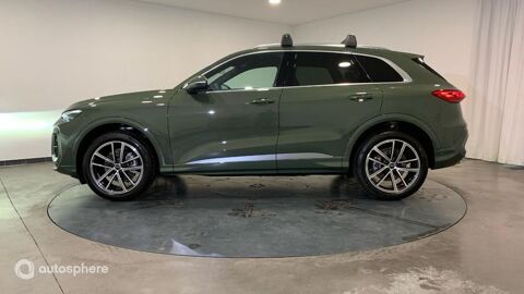 Q5 2.0 TFSI Hybride 204ch S line quattro S tronic 7 2026 occasion 51100 Reims