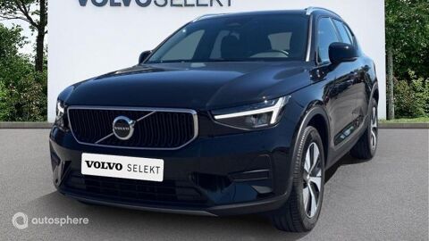 Annonce voiture Volvo XC40 36499 €