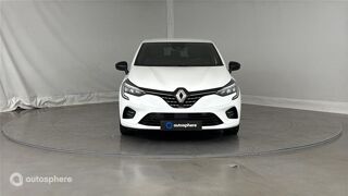 Clio 1.0 TCe 90ch Techno 2023 occasion 57500 Saint-Avold