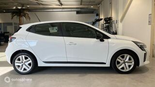 Clio 1.0 Eco-G 100ch Evolution - 24 2025 occasion 13090 Aix-en-Provence