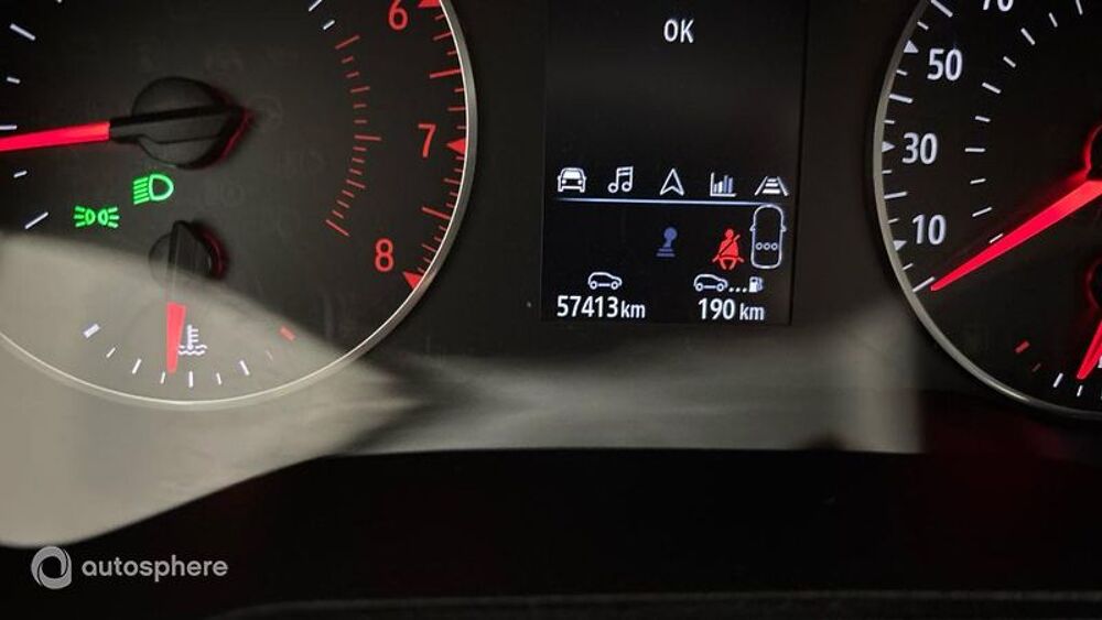 Clio 1.0 TCe 90ch Zen -21 2021 occasion 57100 Thionville