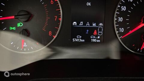 Clio 1.0 TCe 90ch Zen -21 2021 occasion 57100 Thionville