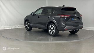 Qashqai e-POWER 190ch N-Connecta 2022 2023 occasion 59650 Villeneuve-d'Ascq