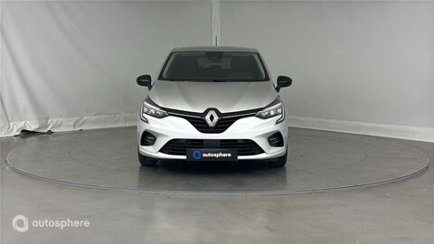 Clio 1.0 TCe 90ch Evolution 2023 occasion 54800 JARNY
