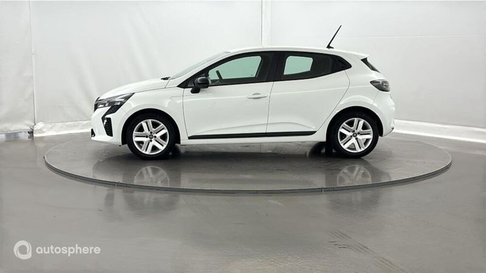 Clio 1.0 TCe 90ch Evolution 2024 occasion 86100 Ch&acirc;tellerault