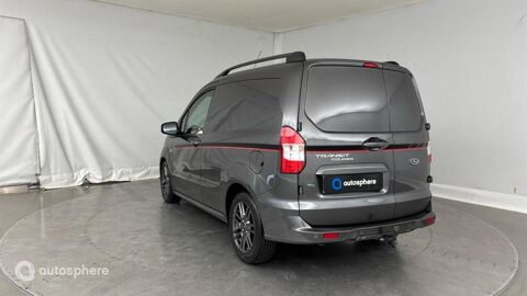 Transit 1.5 EcoBlue 100ch Active 2024 occasion 57200 Sarreguemines