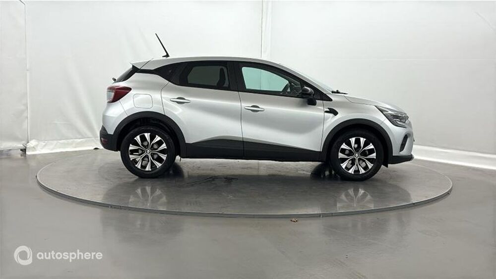 Captur 1.0 TCe 90ch Evolution 2024 occasion 77100 Meaux