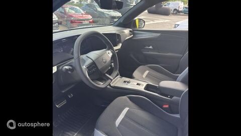 Mokka 1.2 Turbo Hybrid 145ch GS e-DCT6 2026 occasion 63000 Clermont-Ferrand