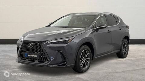 Annonce voiture Lexus NX 52499 