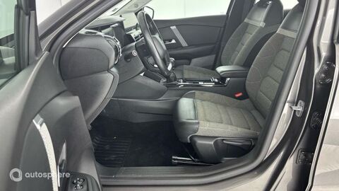 C4 PureTech 130ch S&S Shine 2021 occasion 63000 Clermont-Ferrand