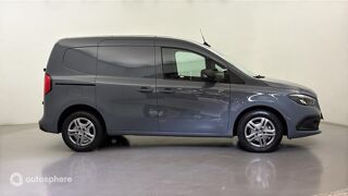 Citan 112 CDI Long BVA 2024 occasion 17400 Saint-Jean-d'Ang&eacute;ly