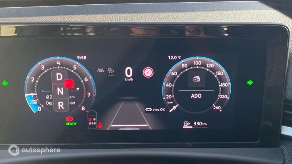 T-ROC 1.5 eTSI 116ch Life DSG7 2026 occasion 86100 Ch&acirc;tellerault