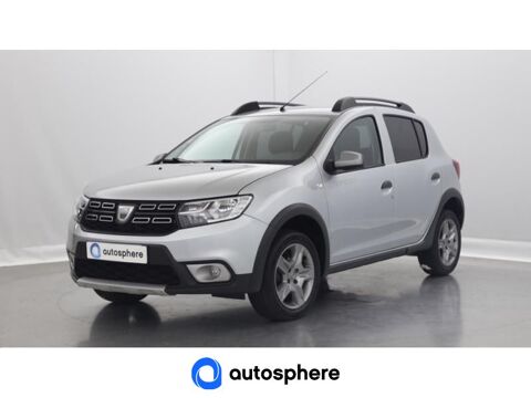 Dacia Sandero 0.9 TCe 90ch Stepway 2019 occasion Nieppe 59850