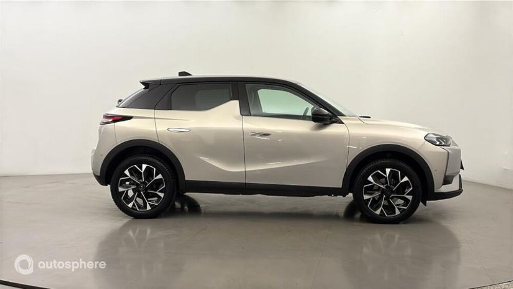 DS3 PureTech 130ch Rivoli Automatique 2023 occasion 16430 Champniers