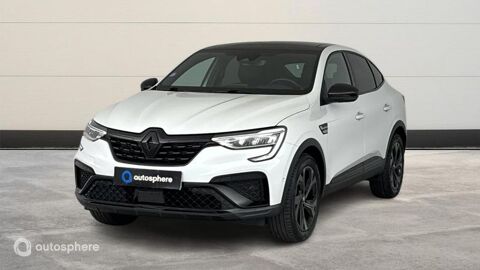 Annonce voiture Renault Arkana 21999 €
