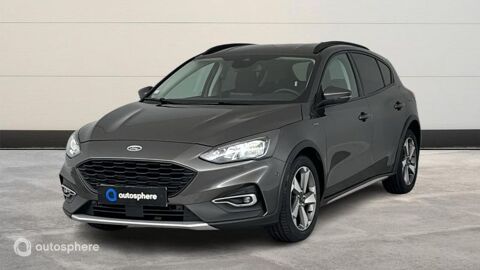 Annonce voiture Ford Focus 15399 €