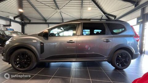 Jogger 1.6 hybrid 140ch Extreme 5 places 2023 occasion 74200 Thonon-les-Bains