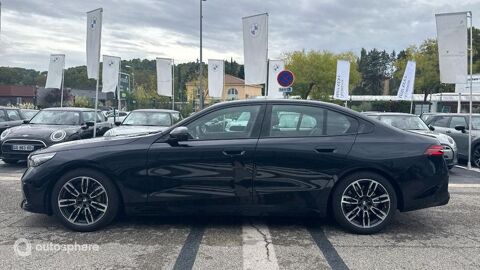 S&eacute;rie 5 540dA 303ch M Sport xDrive 2026 occasion 13100 Aix-en-Provence