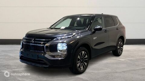 Mitsubishi Outlander 2.4 PHEV 306ch Invite+ 4WD 2025 occasion Albertville 73200