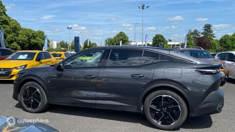 408 PHEV 225ch Allure Pack e-EAT8 2023 occasion 60000 Beauvais